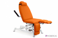 Scaun electric podiatrie