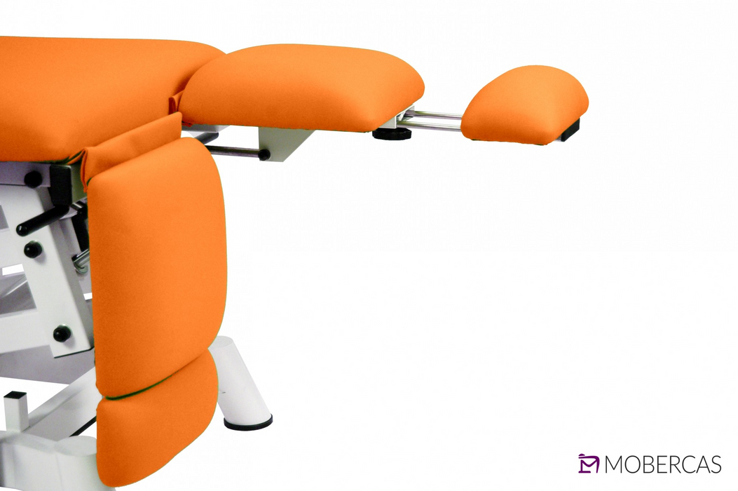 Scaun electric podiatrie
