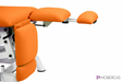 Scaun electric podiatrie