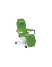 Fotoliu medical multifunctional Sensa Flex A3