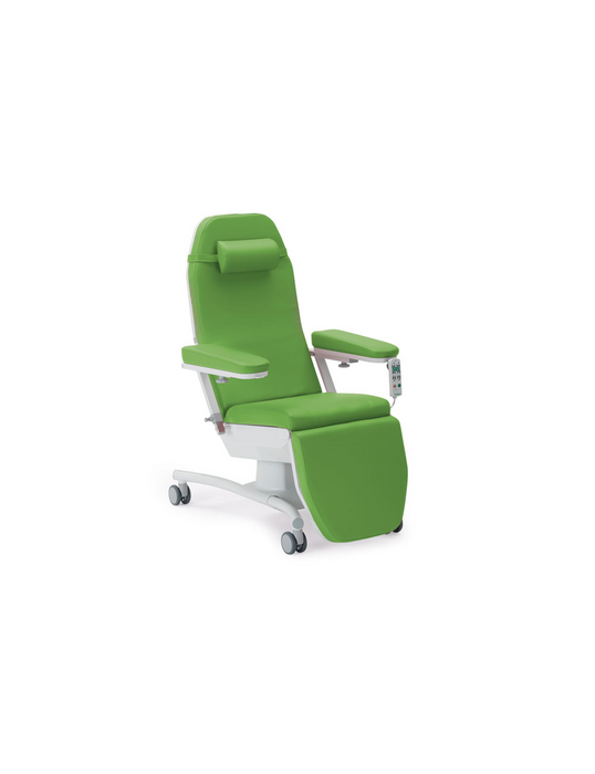 Fotoliu medical multifunctional Sensa Flex A3