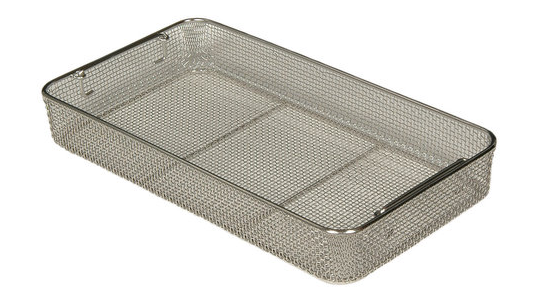 Cos pentru container sterilizare mare 1/1