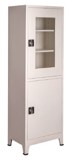 Dulap instrumentar din metal TM-G 7003