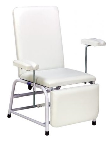 Scaun recoltare sange TMA 1009