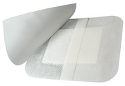 Euromed, plasture postoperator cu tampon absorbant