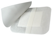 Euromed, plasture postoperator cu tampon absorbant