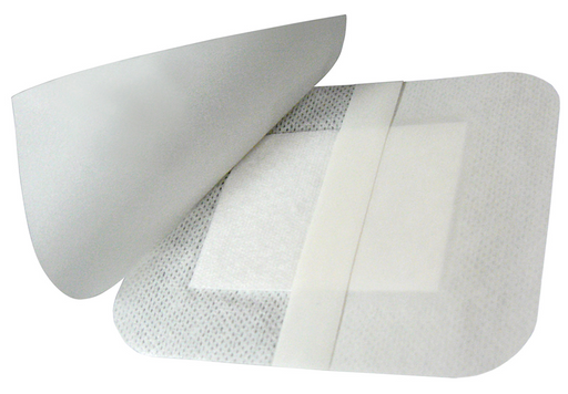 Euromed, plasture postoperator cu tampon absorbant