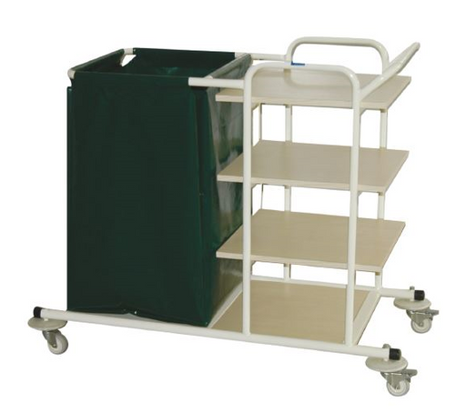 Carucior lenjerie si rufe murdare TM-F 6002