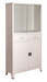 Dulap medicamente din metal, dublu TM-G 7005