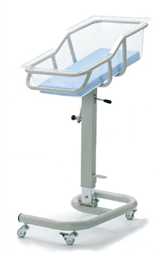 Pat nou nascut reglabil in inaltime P-BK-001