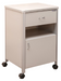 Noptiera pat spital, cadru lemn TM-E 5014