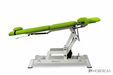 Scaun ginecologic electric cu 1 motor