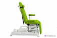 Scaun recoltare sange electric cu inaltime reglabila