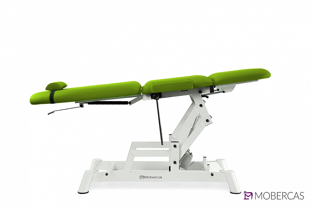 Scaun recoltare sange electric cu inaltime reglabila