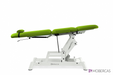 Scaun recoltare sange electric cu inaltime reglabila