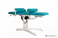 Canapea examinare proctologie