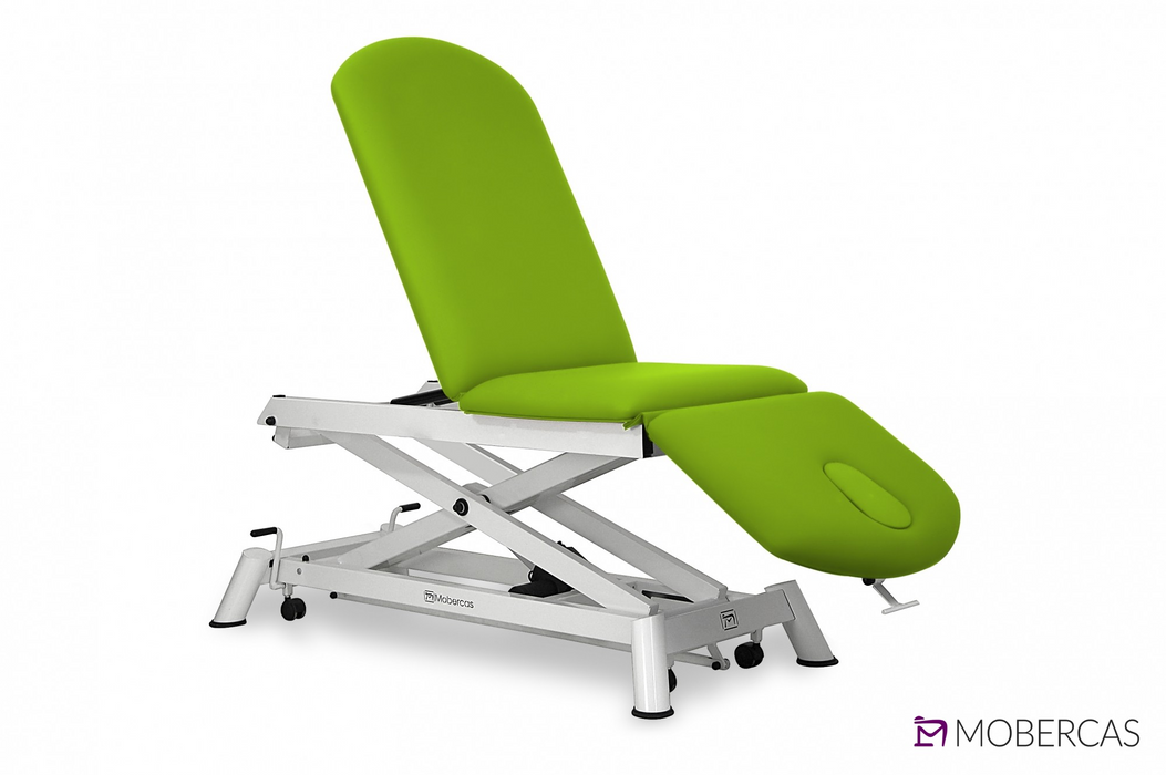 Canapea electrica osteopatie