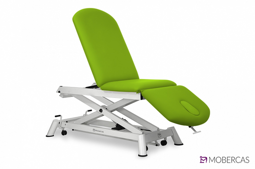 Canapea electrica osteopatie