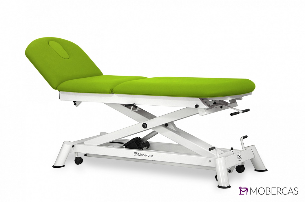 Canapea electrica osteopatie