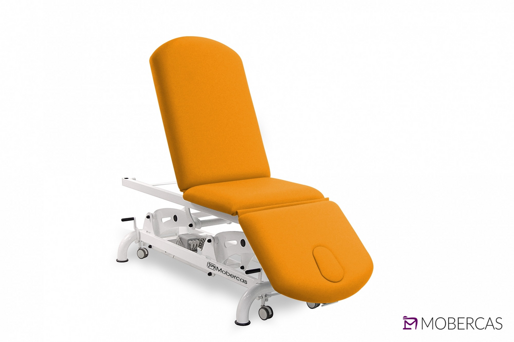Canapea osteopatie cu 2 motoare