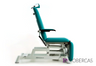 Scaun electric interventii oftalmologice