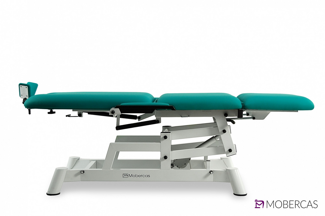 Scaun electric interventii oftalmologice