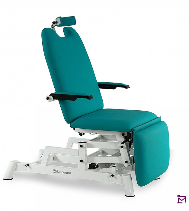Scaun electric interventii oftalmologice