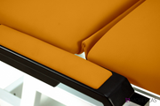 Scaun hidraulic consultatii oftalmologie