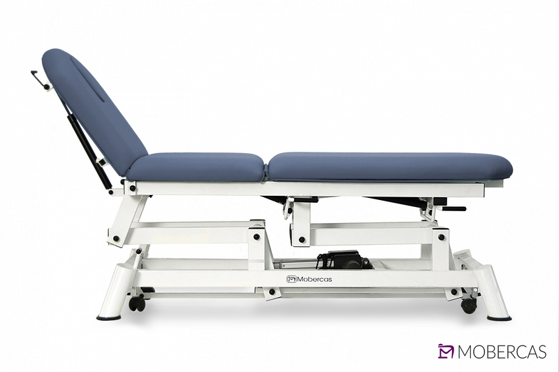 Canapea electrica osteopatie cu inaltime reglabila
