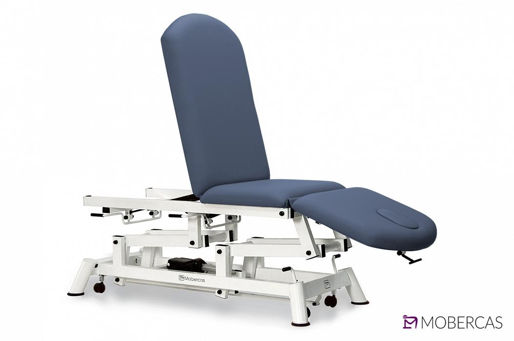 Canapea electrica osteopatie cu inaltime reglabila