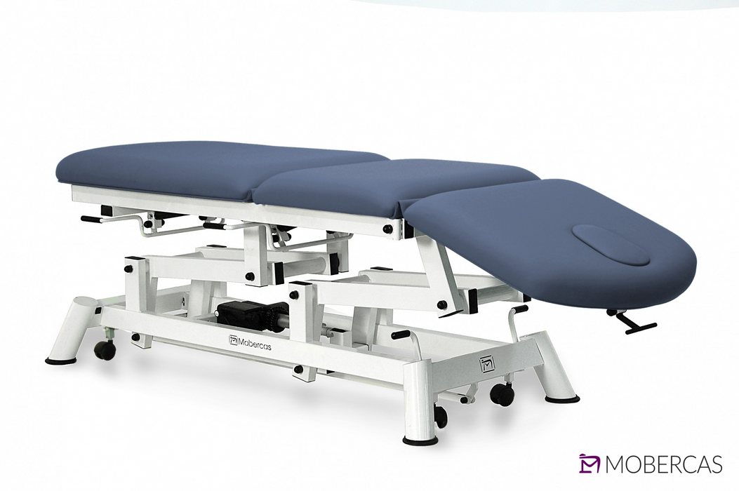 Canapea electrica osteopatie cu inaltime reglabila