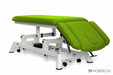 Canapea electrica osteopatie cu 4 sectiuni