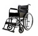 Scaun cu rotile universal Steelman Eko