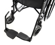 Scaun cu rotile universal Steelman Eko