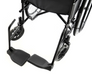 Scaun cu rotile universal Steelman Eko