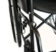 Scaun cu rotile universal Steelman Eko