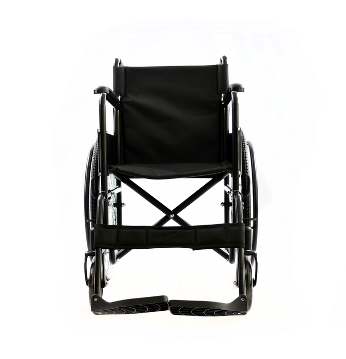 Scaun cu rotile universal Steelman Eko
