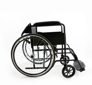 Scaun cu rotile universal Steelman Eko