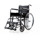 Scaun cu rotile universal Steelman Eko