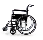 Scaun cu rotile universal Steelman Eko