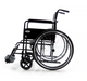Scaun cu rotile universal Steelman Eko