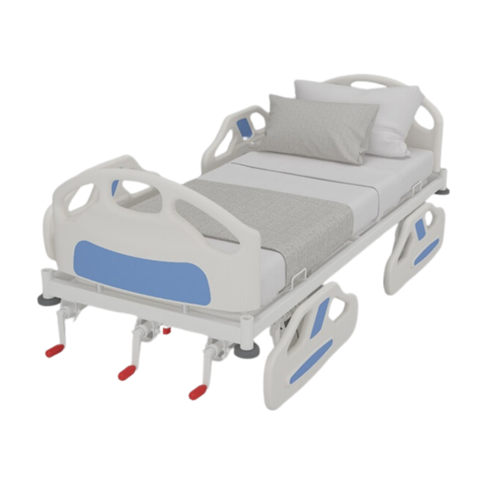 Paturi spital manuale