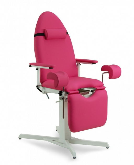 Scaun ginecologic cu inaltime fixa
