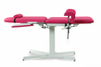 Scaun ginecologic cu inaltime fixa