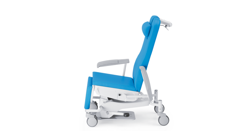 Scaun multifunctional tratamente medicale Salva