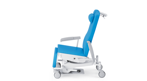 Scaun multifunctional tratamente medicale Salva