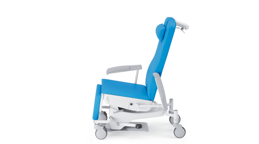 Scaun multifunctional tratamente medicale Salva
