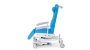Scaun multifunctional tratamente medicale Salva