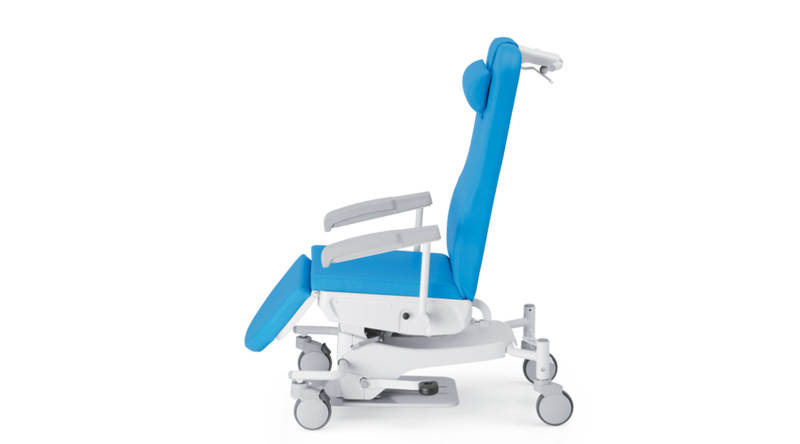 Scaun multifunctional tratamente medicale Salva