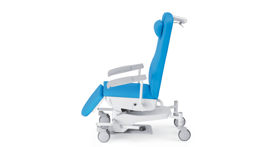Scaun multifunctional tratamente medicale Salva